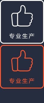 專業的生產